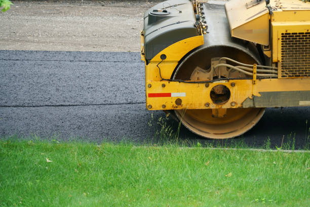 Trusted Durand, IL Driveway Pavers Experts